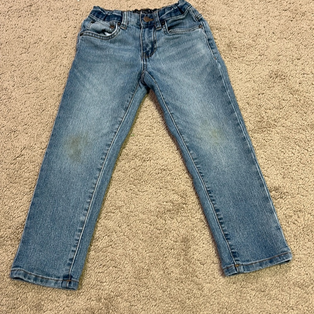 Lucky Brand Jeans - kids 4/5